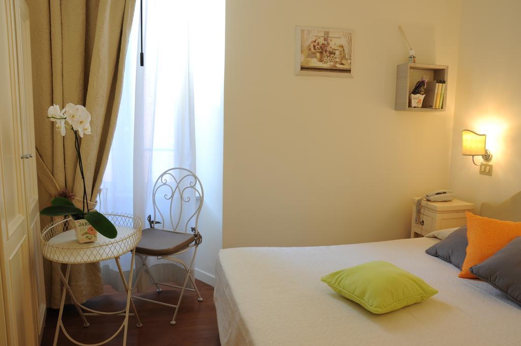 95 Rooms In Rome Exterior photo