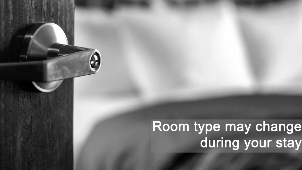 95 Rooms In Rome Room photo